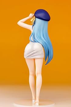 Amazon | 賢者の孫「シシリー=フォン=クロード」湯上りver. 1/7